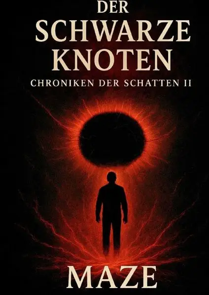 Chroniken der Schatten II - Der Schwarze Knoten