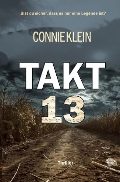 Cover: Der Musikbomber / Takt 13