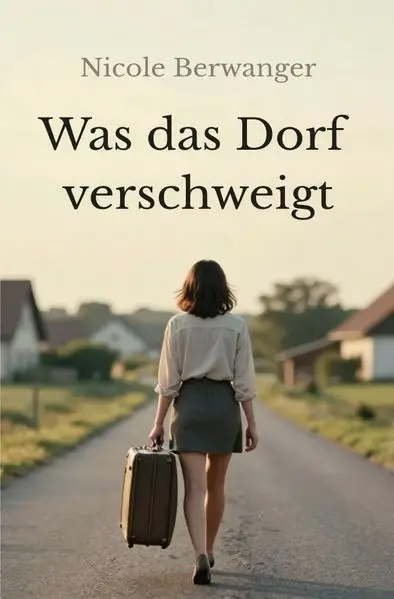 Cover: Was das Dorf verschweigt