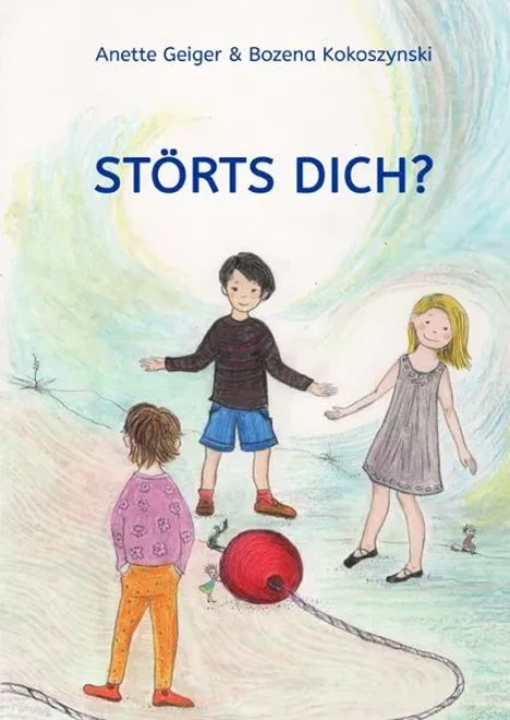 Störts Dich?