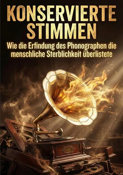 Konservierte Stimmen