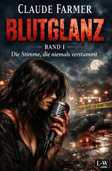 BLUTGLANZ