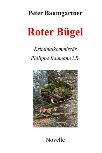 Roter Bügel