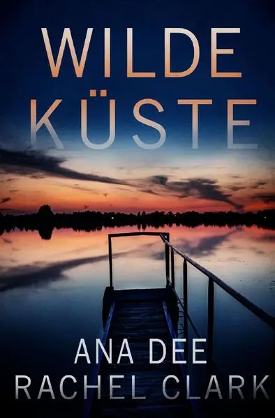 Cover: Wilde Küste