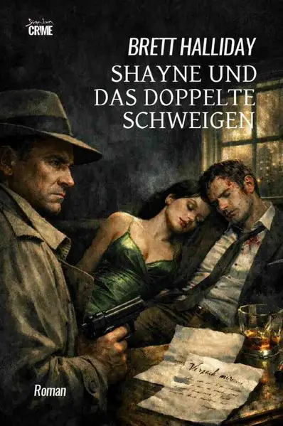 Shayne und das doppelte Schweigen