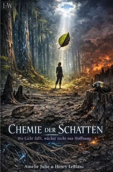 Chemie der Schatten - Wo Licht fällt, wächst nicht nur Hoffnung