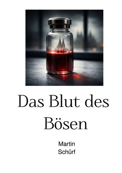 Cover: Kölner Reihe / Das Blut des Bösen
