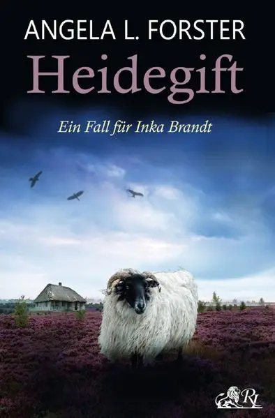 Lüneburger Heide Krimi / Heidegift