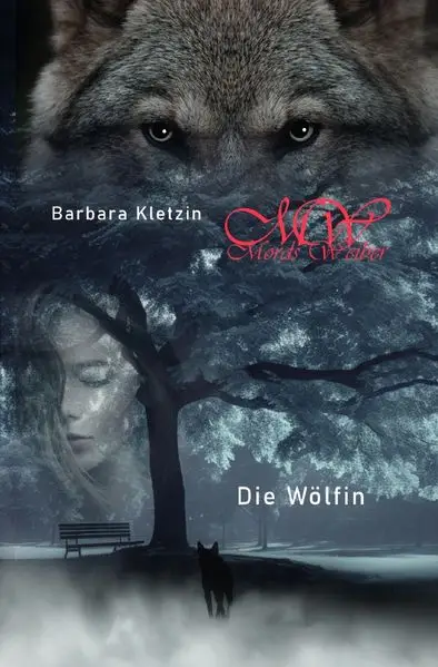 Cover: Mordsweiber / Die Wölfin