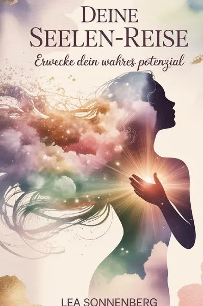 Cover: Deine Seelen-Reise