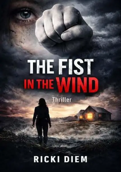 Die Faust im Wind