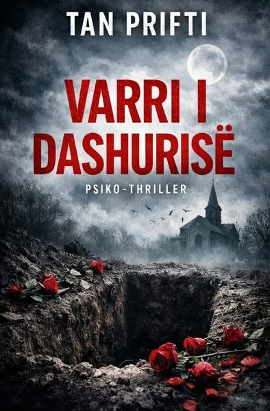 Varri i Dashurise