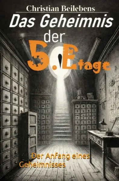 Das Geheimnis der 5 Etage