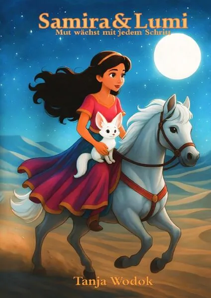 Cover: Samira & Lumi
