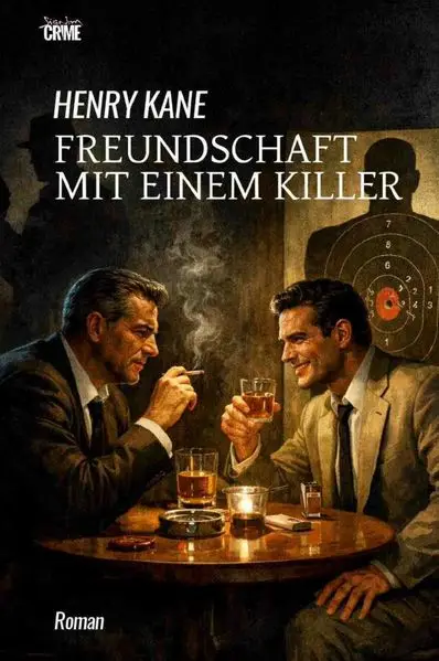 Freundschaft mit einem Killer