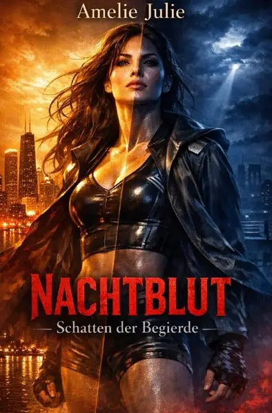 Nachtblut / Nachtblut - Schatten der Begierde