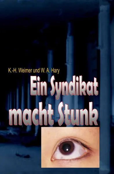 Cover: Weimer-Krimi / Weimer-Krimi 067: Ein Syndikat macht Stunk