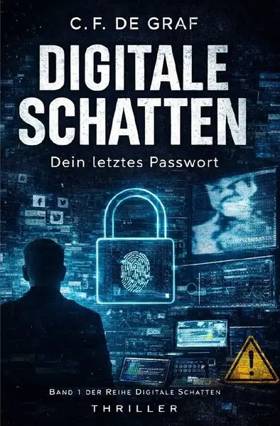 Cover: Digitale Schatten