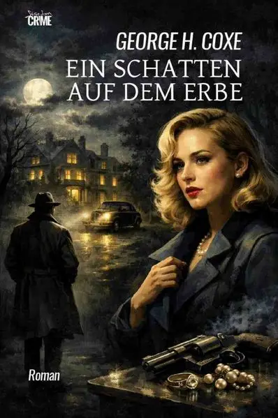 Ein Schatten auf dem Erbe