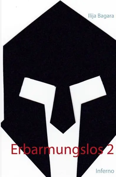 Cover: Erbarmungslos 2