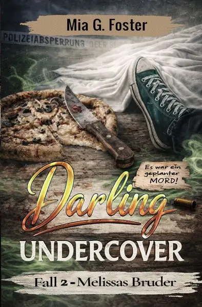 Darling Undercover