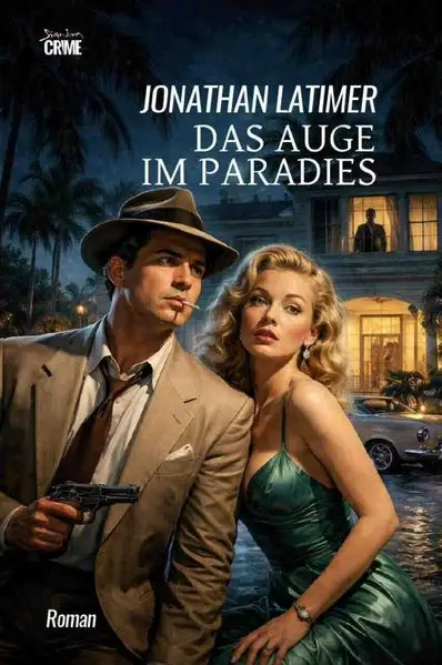 Das Auge im Paradies