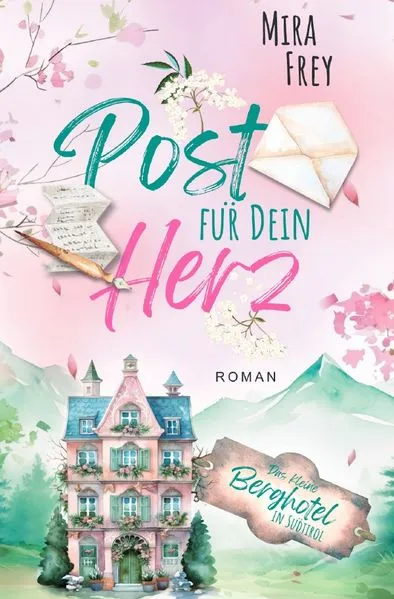 Cover: Post für dein Herz
