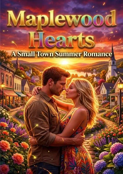 Maplewood Hearts