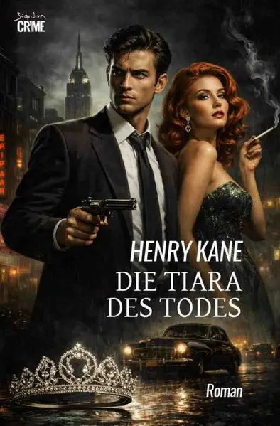 Die Tiara des Todes