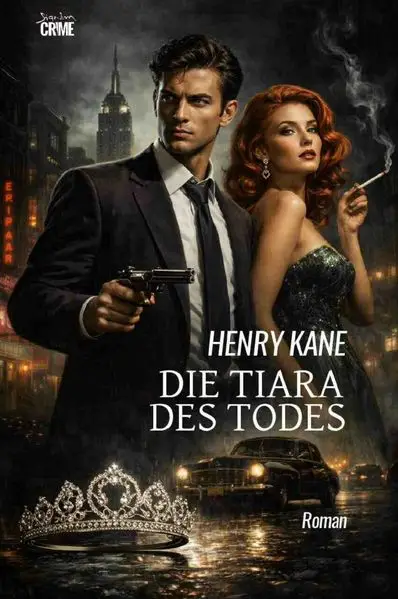 Die Tiara des Todes