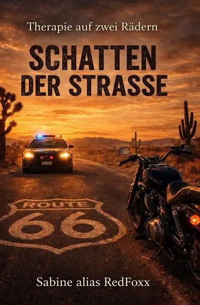 Cover: Therapie auf zwei Rädern