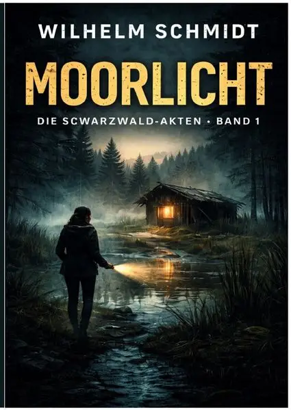 Cover: 1 / Moorlicht