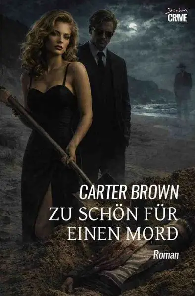 Cover: Zu schön für einen Mord