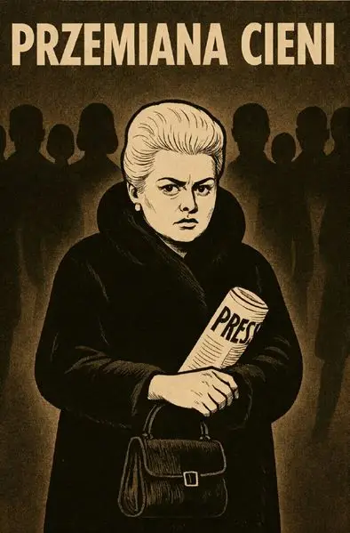 Przemiana cieni