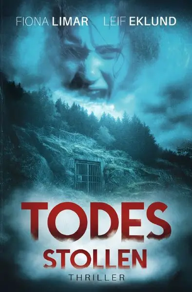 Cover: Schwedenthriller / Todesstollen