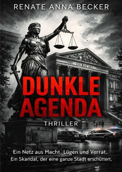 Dunkle Agenda