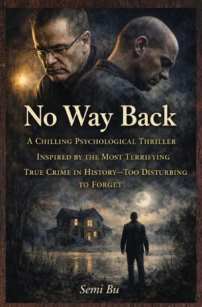 No Way Back