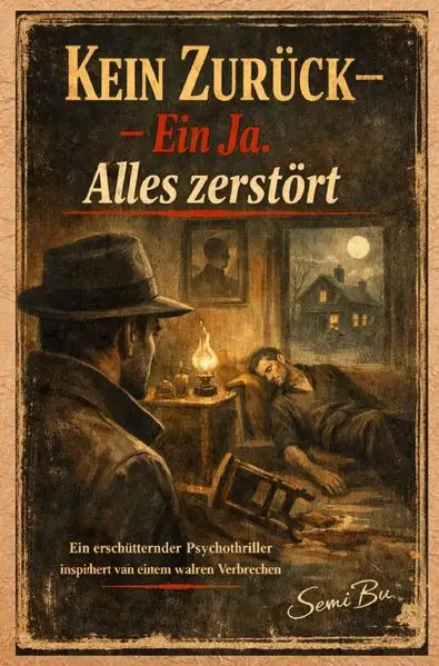 Kein Zurück – Ein Ja. Alles zerstört