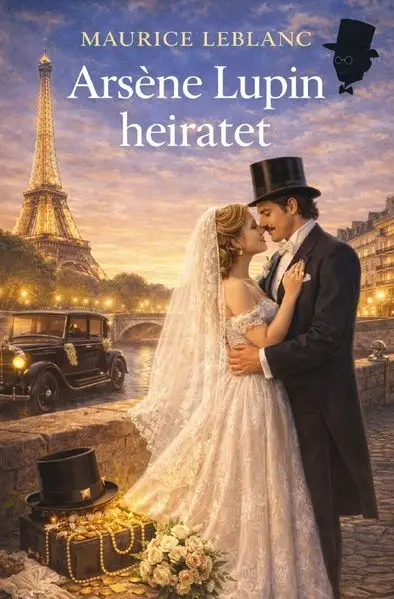 Zeitlose Perlen / Arsène Lupin heiratet