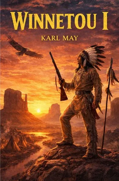 Zeitlose Perlen / Winnetou I