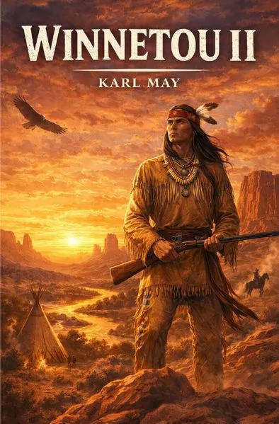 Zeitlose Perlen / Winnetou II