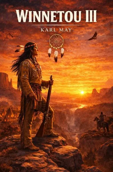 Zeitlose Perlen / Winnetou III