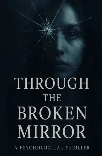 Cover: Through the Broken Mirror