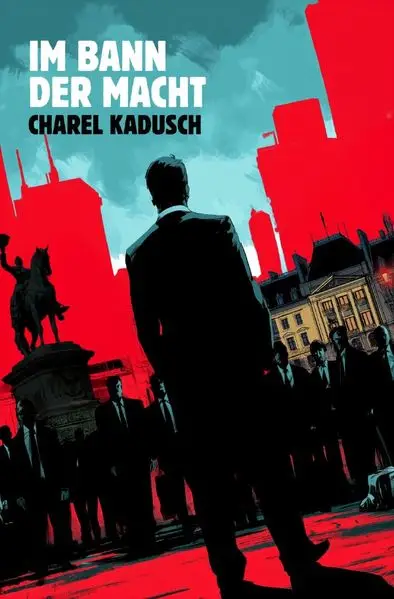 Cover: John-Dalheim Serie / Im Bann der Macht