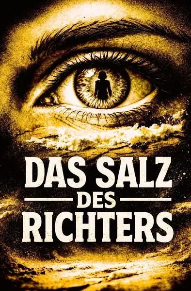 Cover: Tatort Duo: Monika und Rigo / Das Salz des Richters