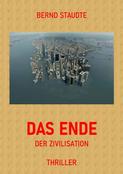 Das Ende der Zivilisation