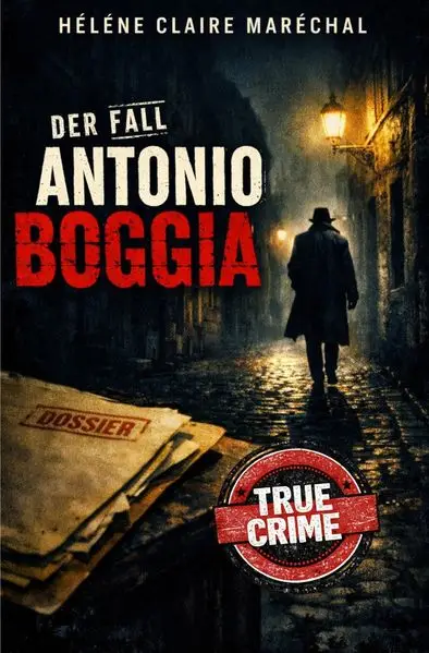 Der Fall Antonio Boggia