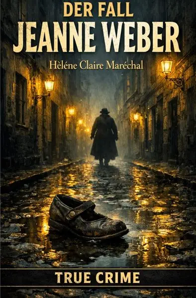 Der Fall Jeanne Weber