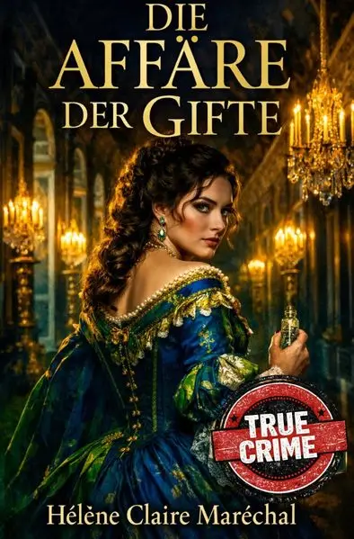 Die Affäre der Gifte