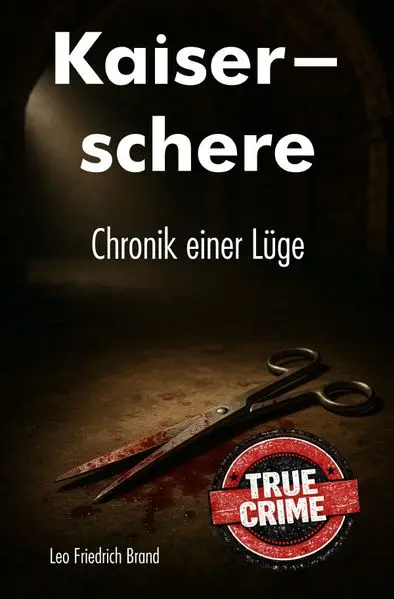 Cover: Kaiserschere